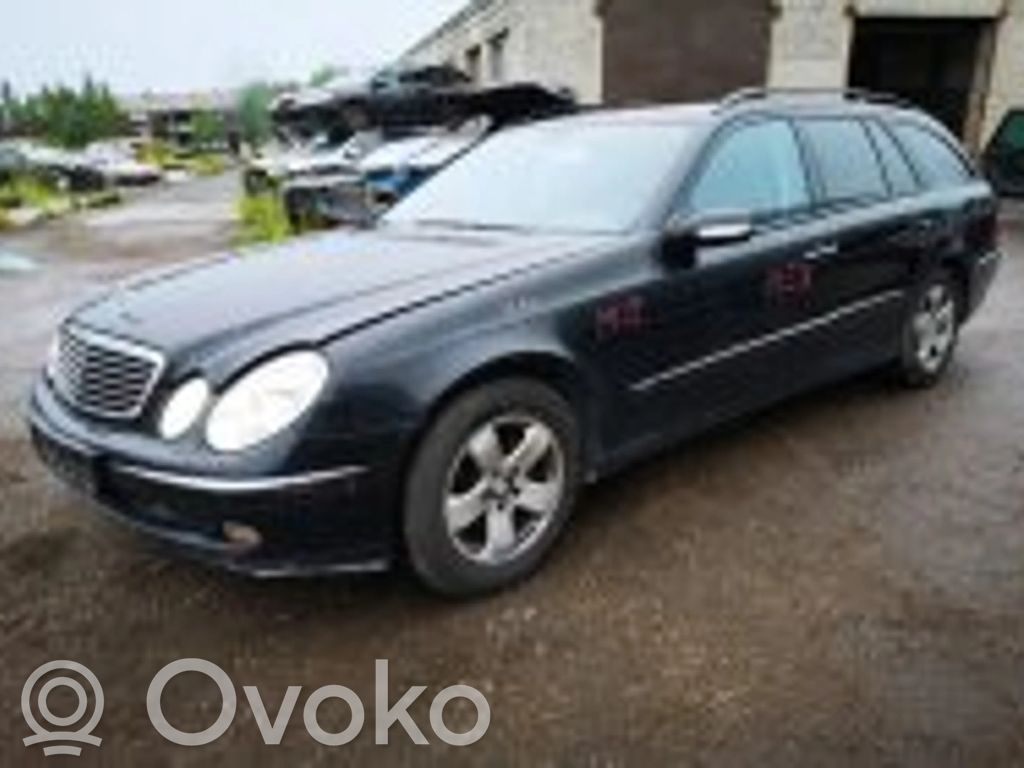 E W211 E-class, AMG (W124, W210, W211, W212, W213, C207, W238)