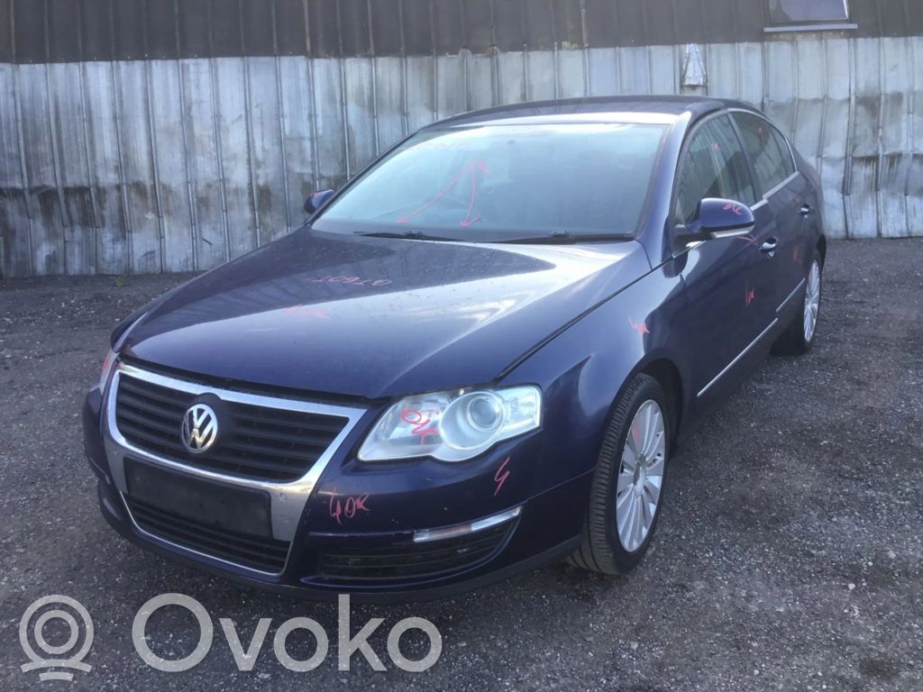 PASSAT B6 Passat