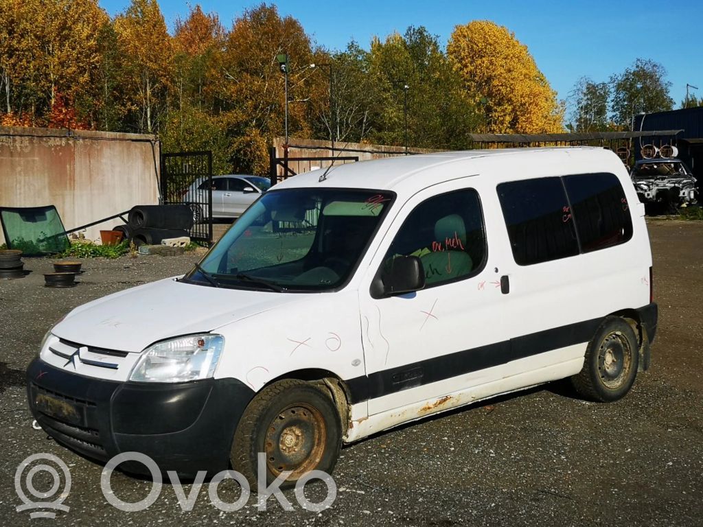 Berlingo Berlingo