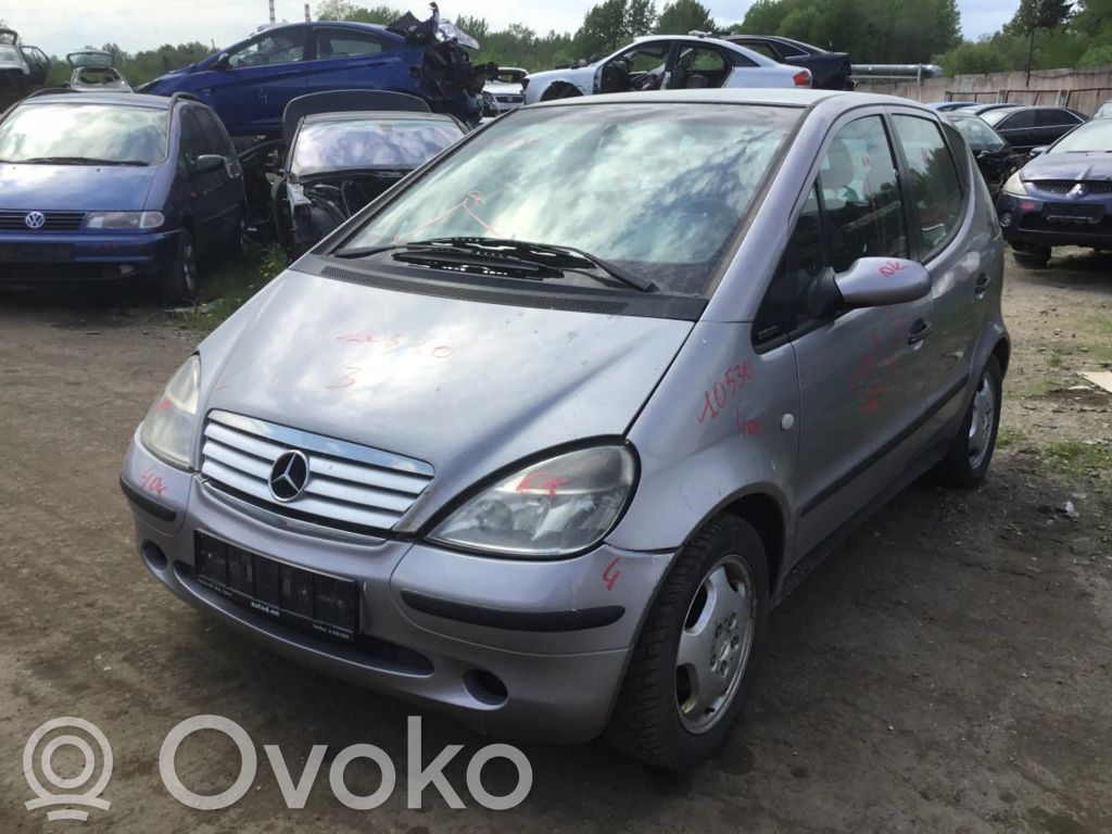A W168 A-class  1683201730
