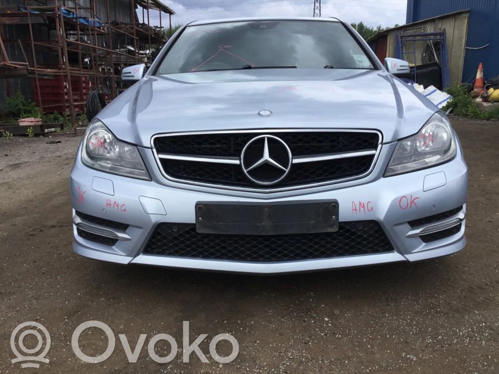 C W204 C-class, AMG (W202, W203, W204, W205, W206)  2048601960