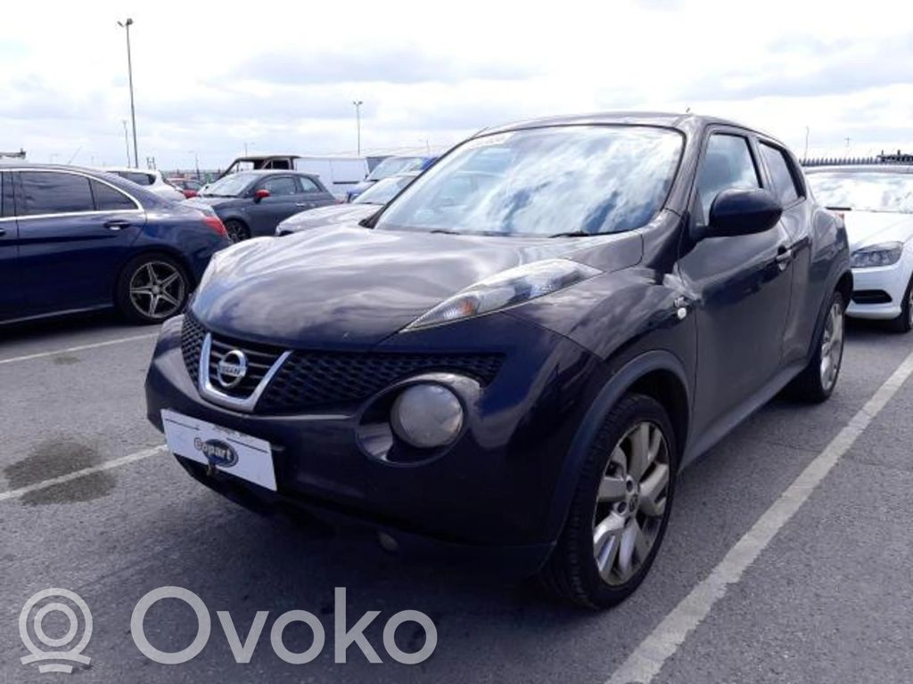 Juke I F15 Juke