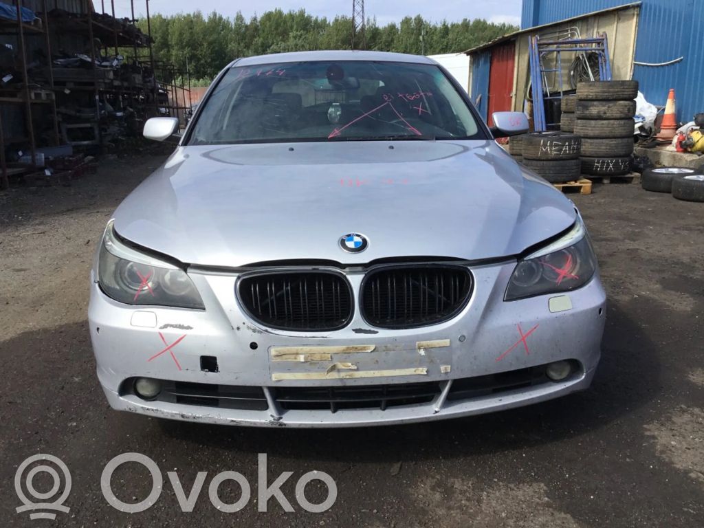 5 E60 E61 Series 5