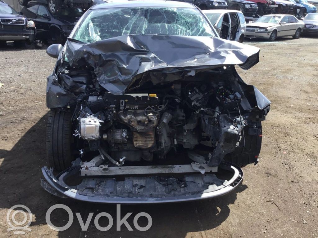 Corsa E Corsa