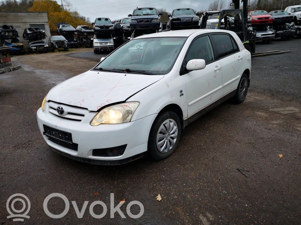 Corolla E120 E130 Corolla  2280003622