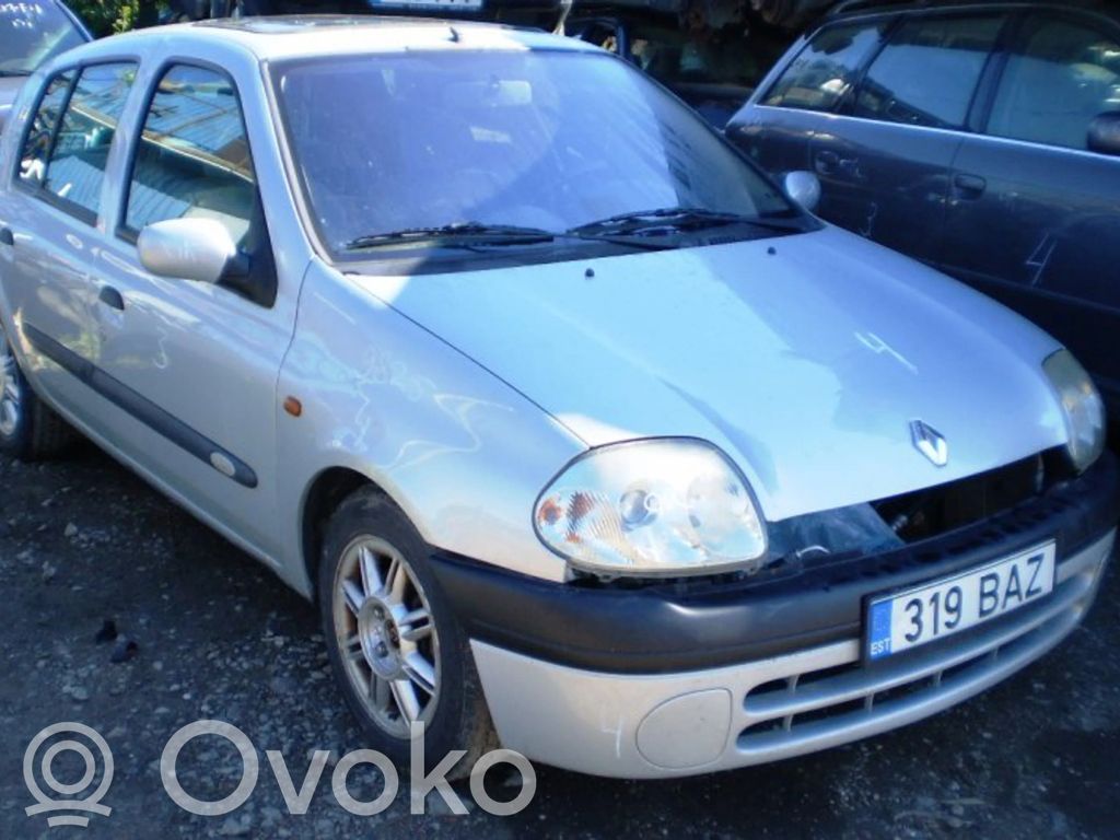 Clio II Clio  2542275A