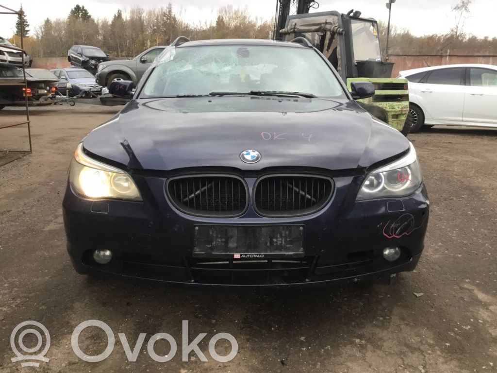 5 E60 E61 Series 5  0265234134