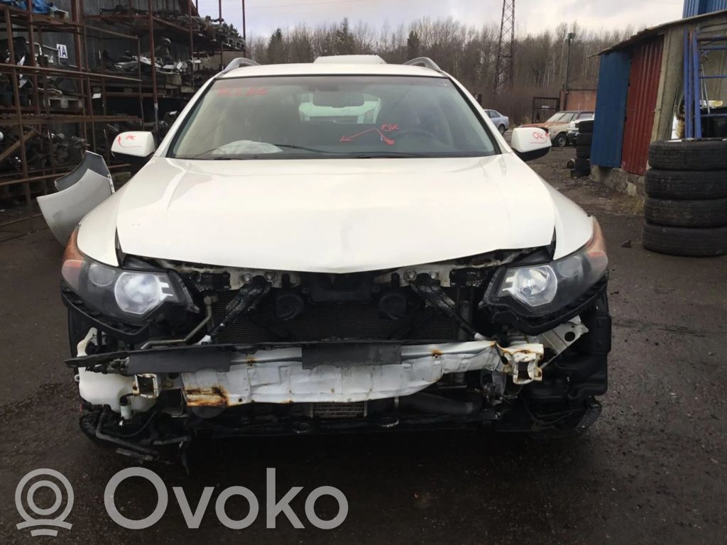 Accord Accord  71501TL0G10