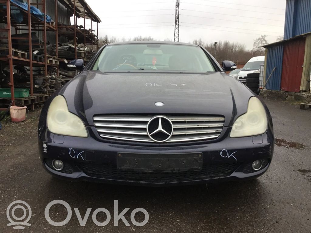 CLS C219 CLS-class, AMG (W219,C218/X218)  2114200077
