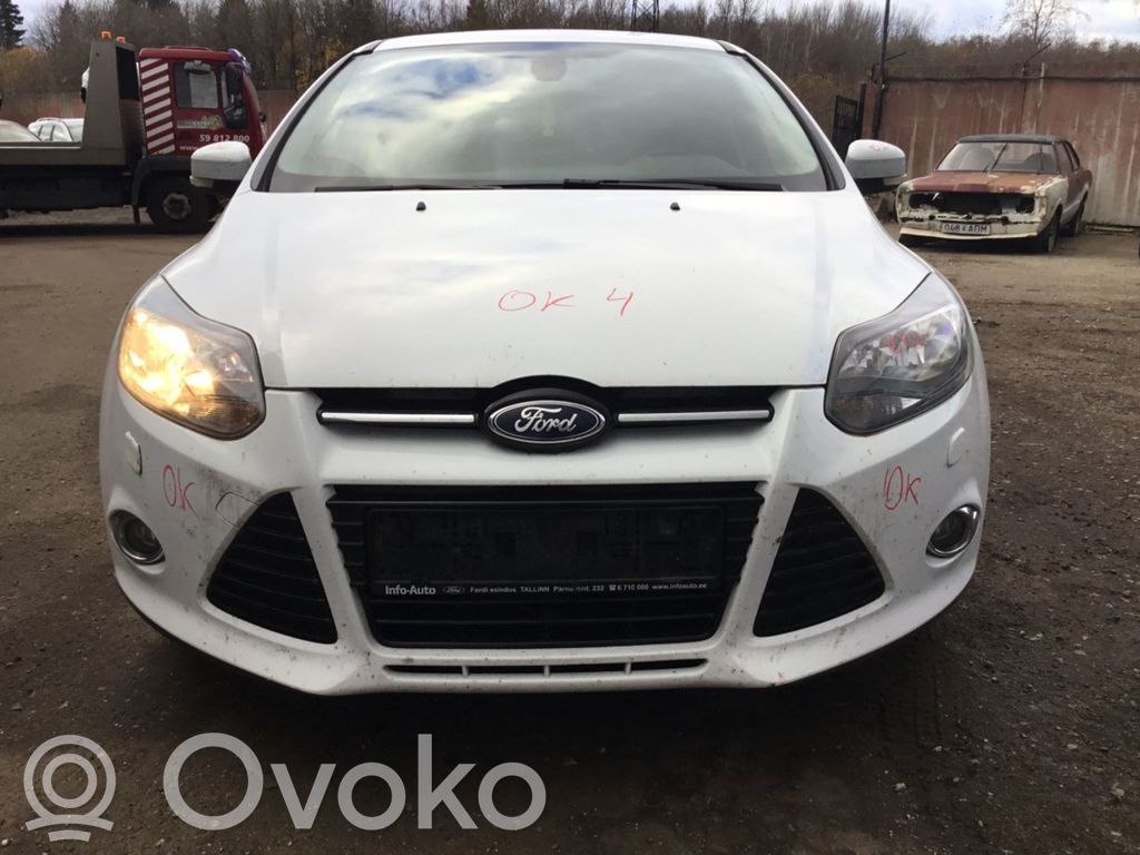 Focus ST Focus