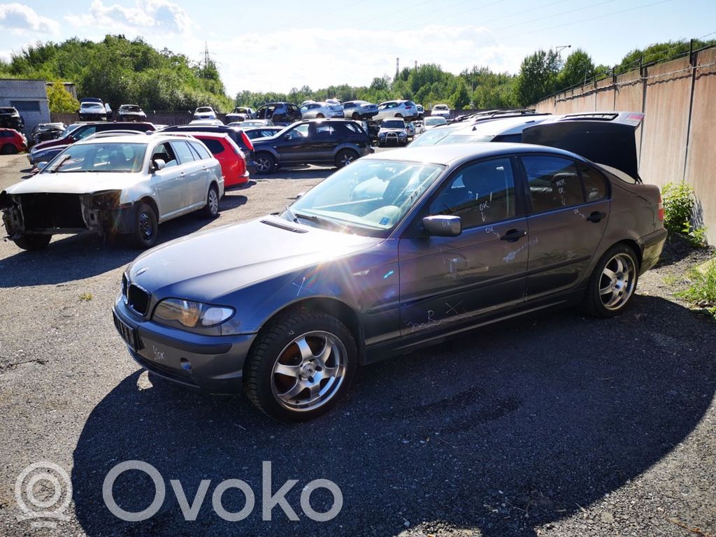 3 E46 Series 3  A5S360R