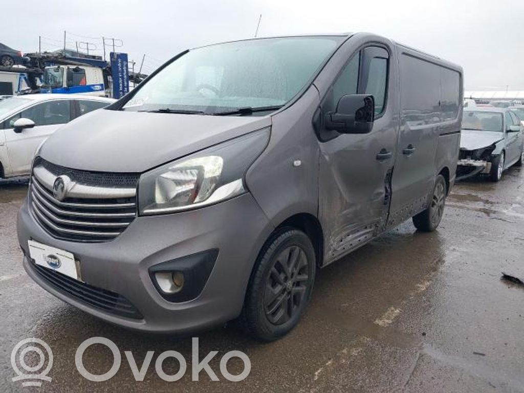 Vivaro Vivaro  RSM1612