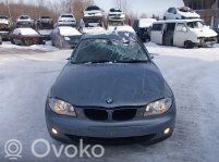 1 E81 E87 Series 1