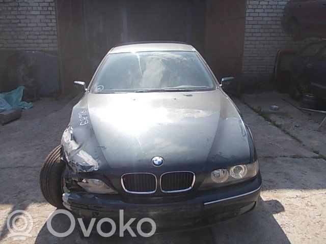 5 E39 Series 5