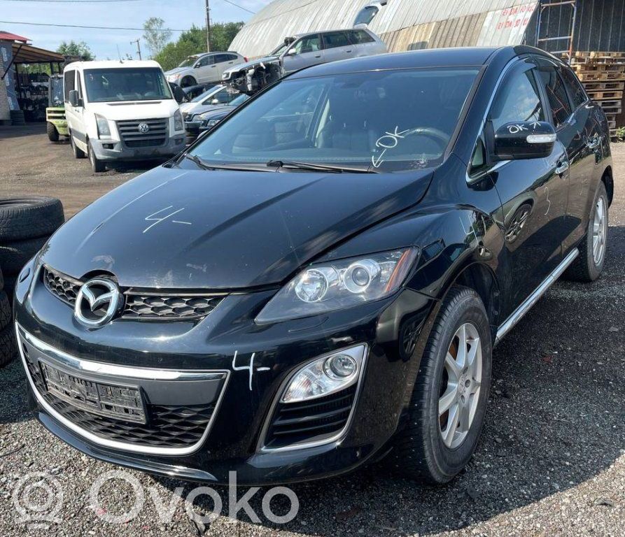 CX-7 CX-7