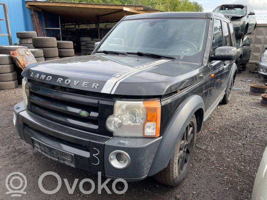 Discovery 3 - LR3 Discovery