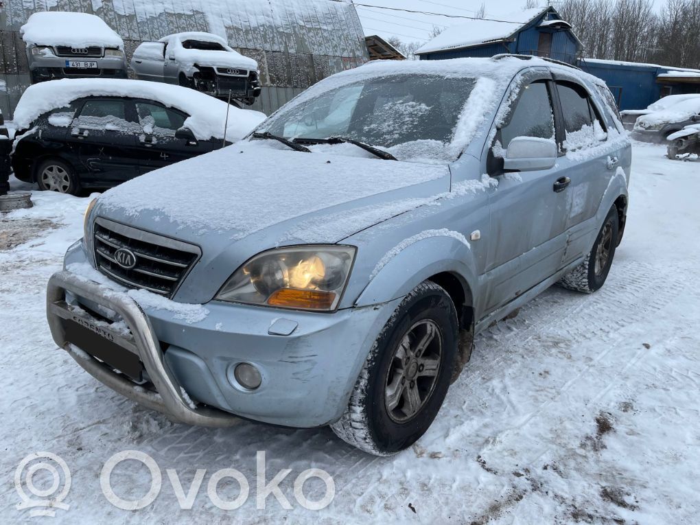 Sorento Sorento  D4CB