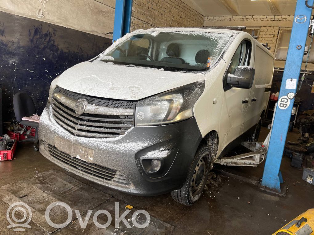 Vivaro Vivaro  93455847