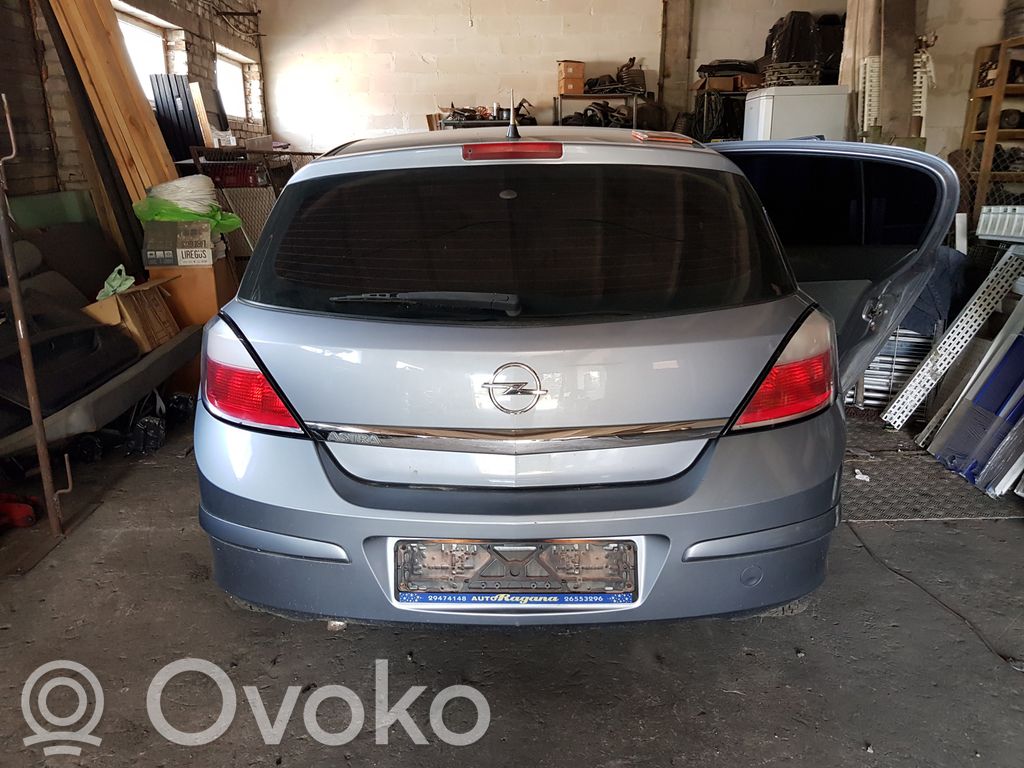 Astra H Astra  13206758
