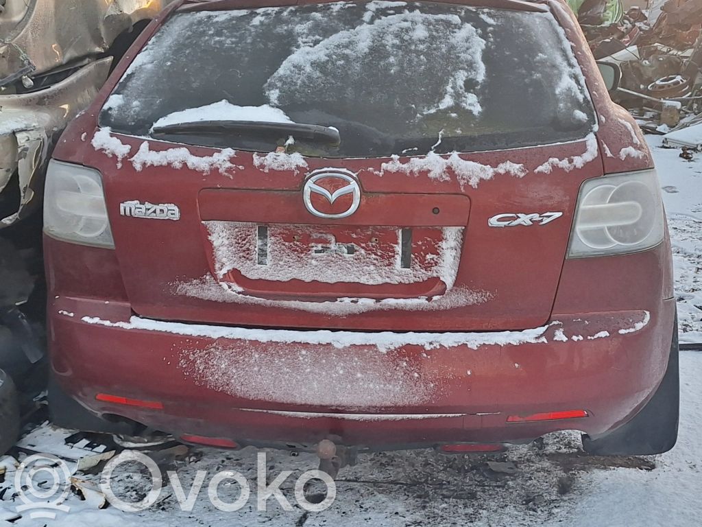 CX-7 CX-7  B6701