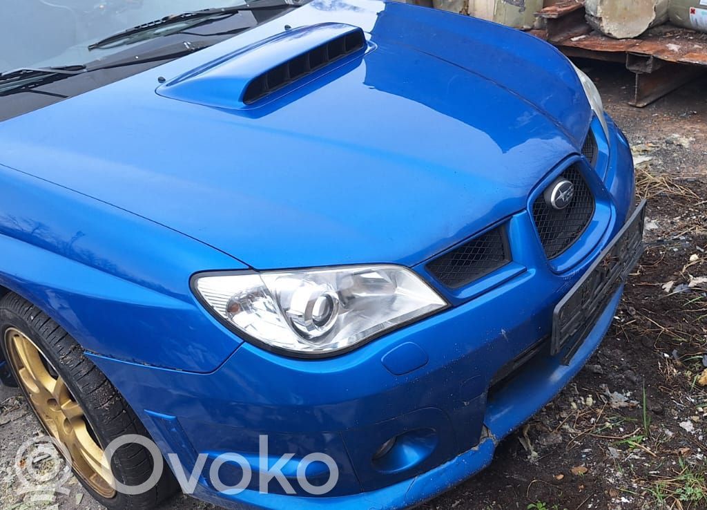 Impreza II Impreza  91946449