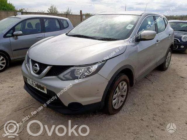 Qashqai Qashqai, Qashqai+2  233000379R