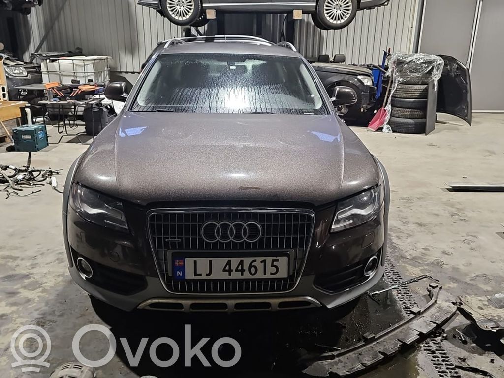 A4 Allroad B8 A4 Allroad  8K9907379D