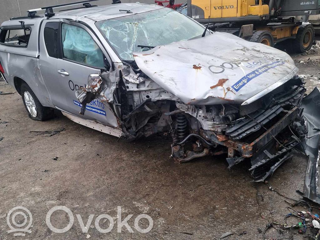 Hilux (AN120, AN130) Hilux  55420KK140