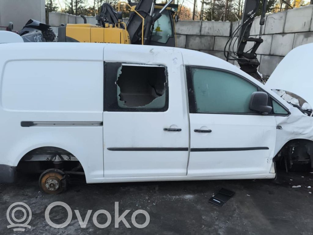 Caddy Caddy  2K5843207