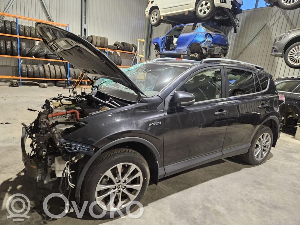 RAV 4 (XA40) RAV 4  X2ARY32T