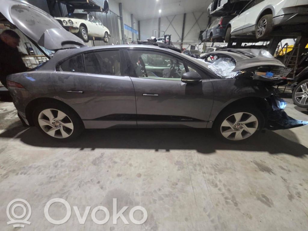 I-Pace I-Pace