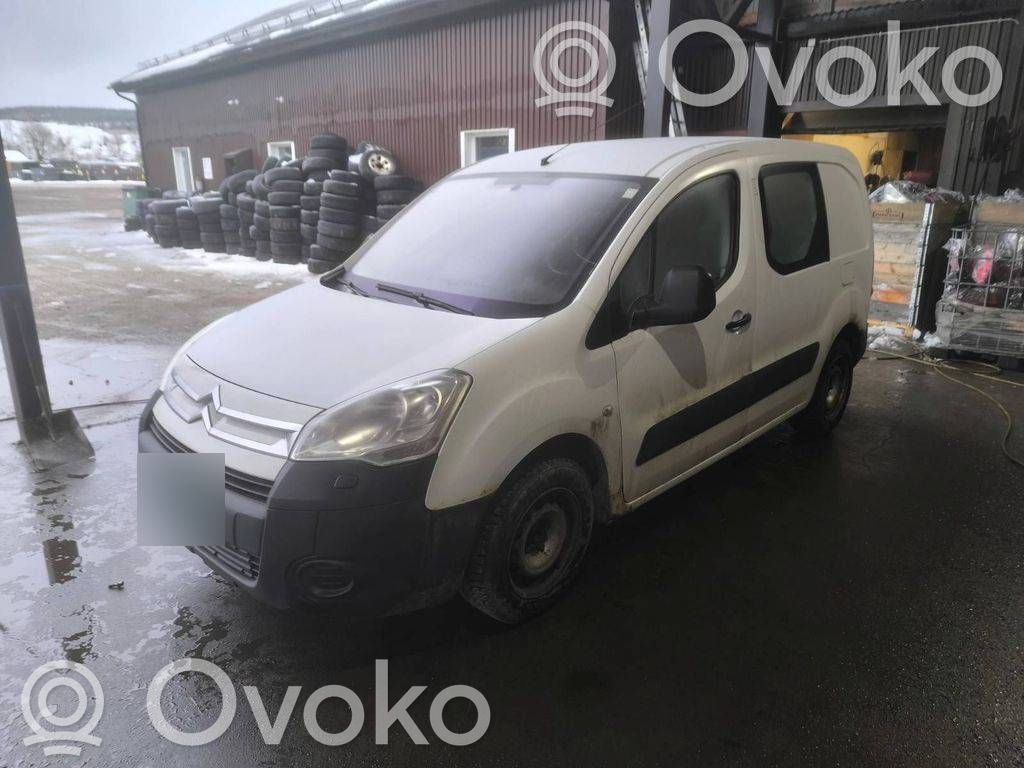 Berlingo Berlingo  7401PT