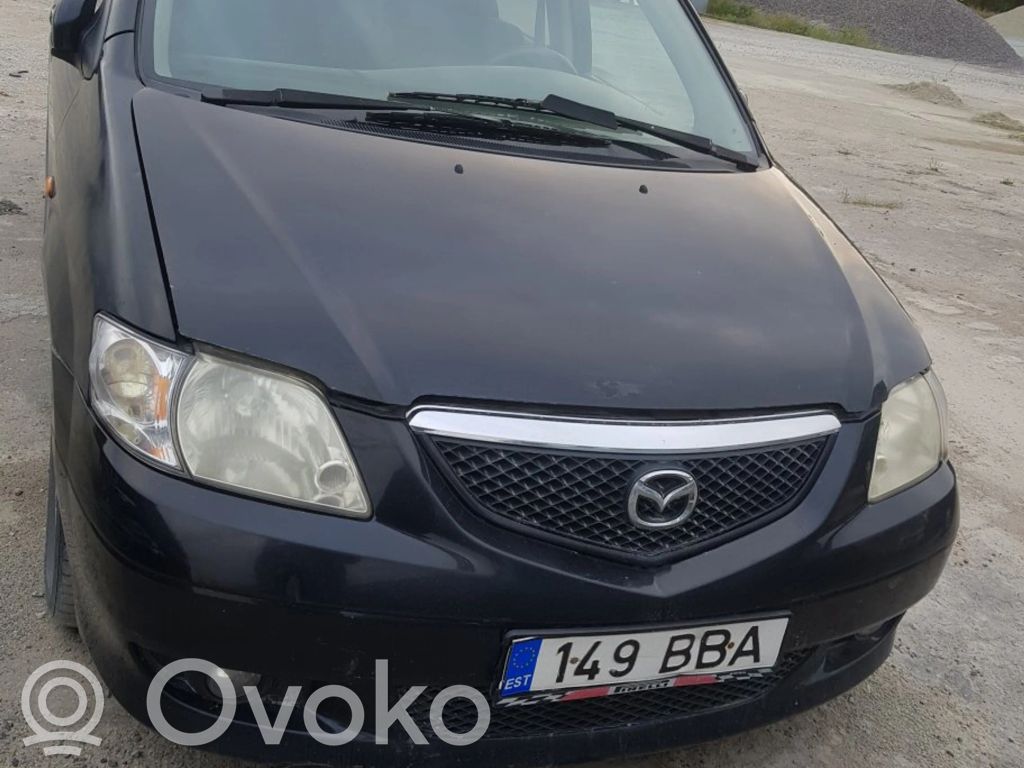 MPV MPV