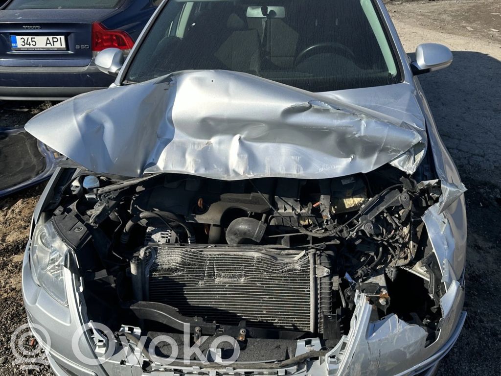 PASSAT B6 Passat  GE4471501931