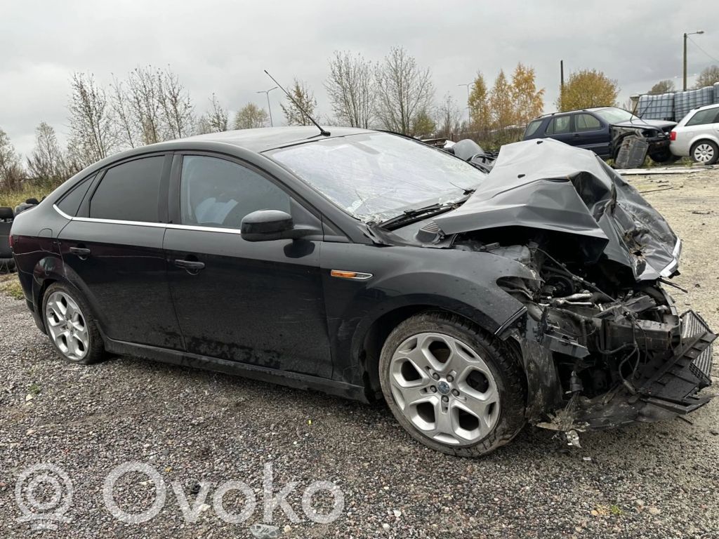 Mondeo MK IV Mondeo