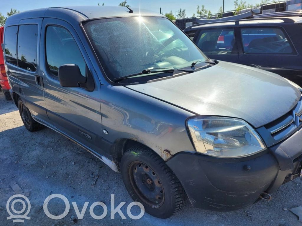 Berlingo Berlingo