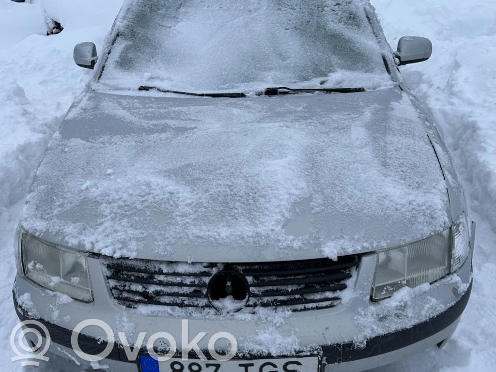PASSAT B5 Passat
