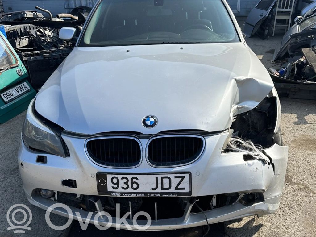 5 E60 E61 Series 5