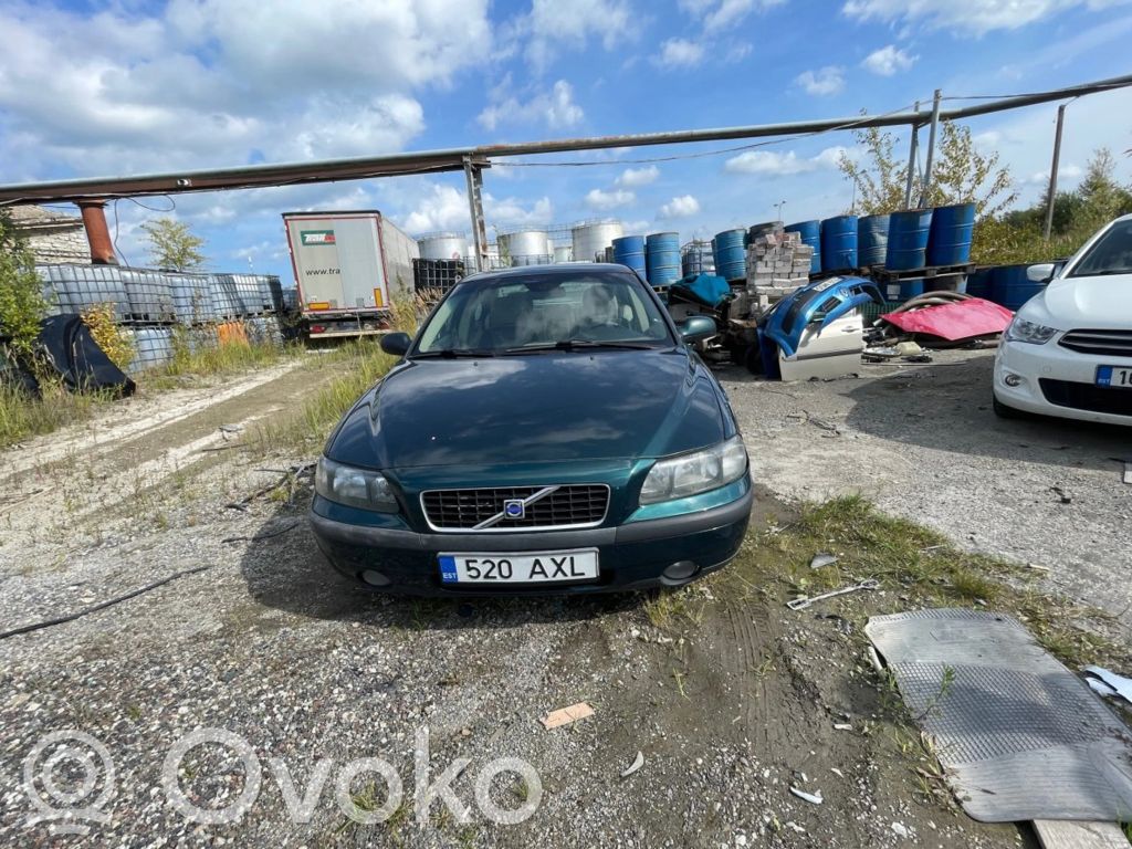 S60 S60