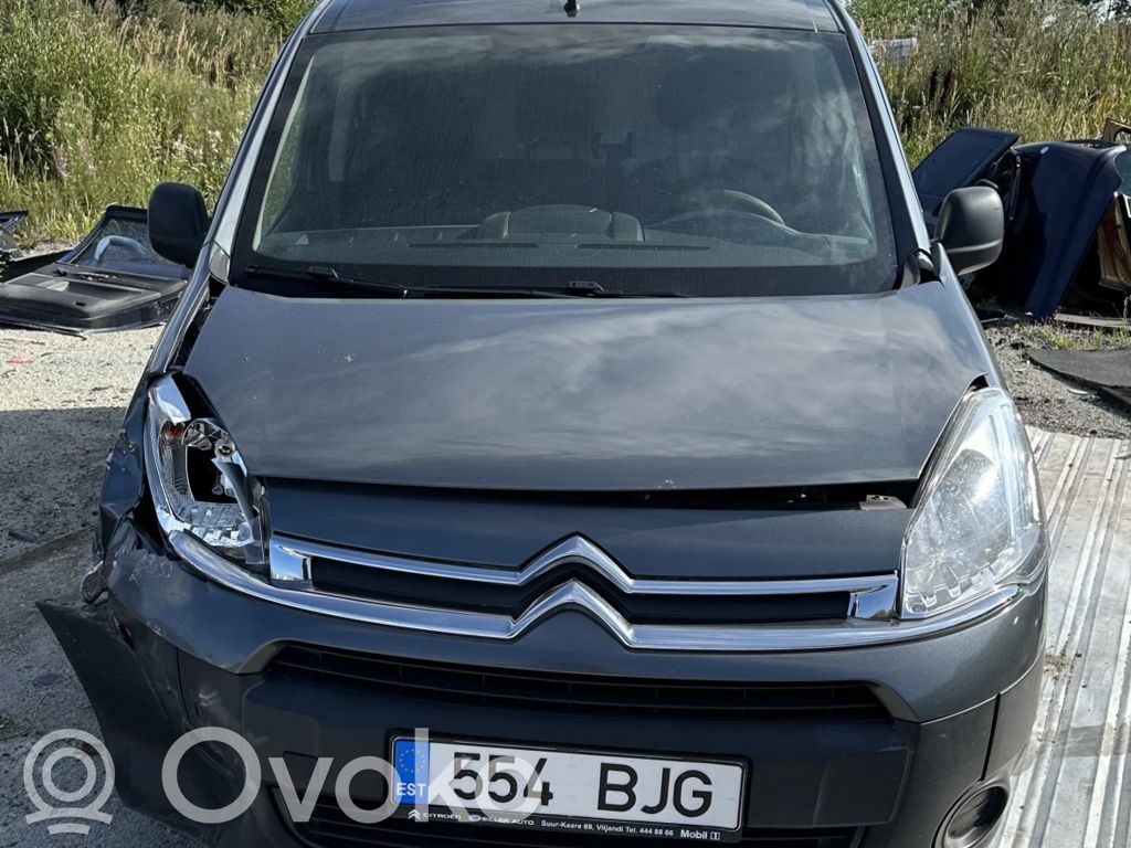 Berlingo Berlingo  V75769218003