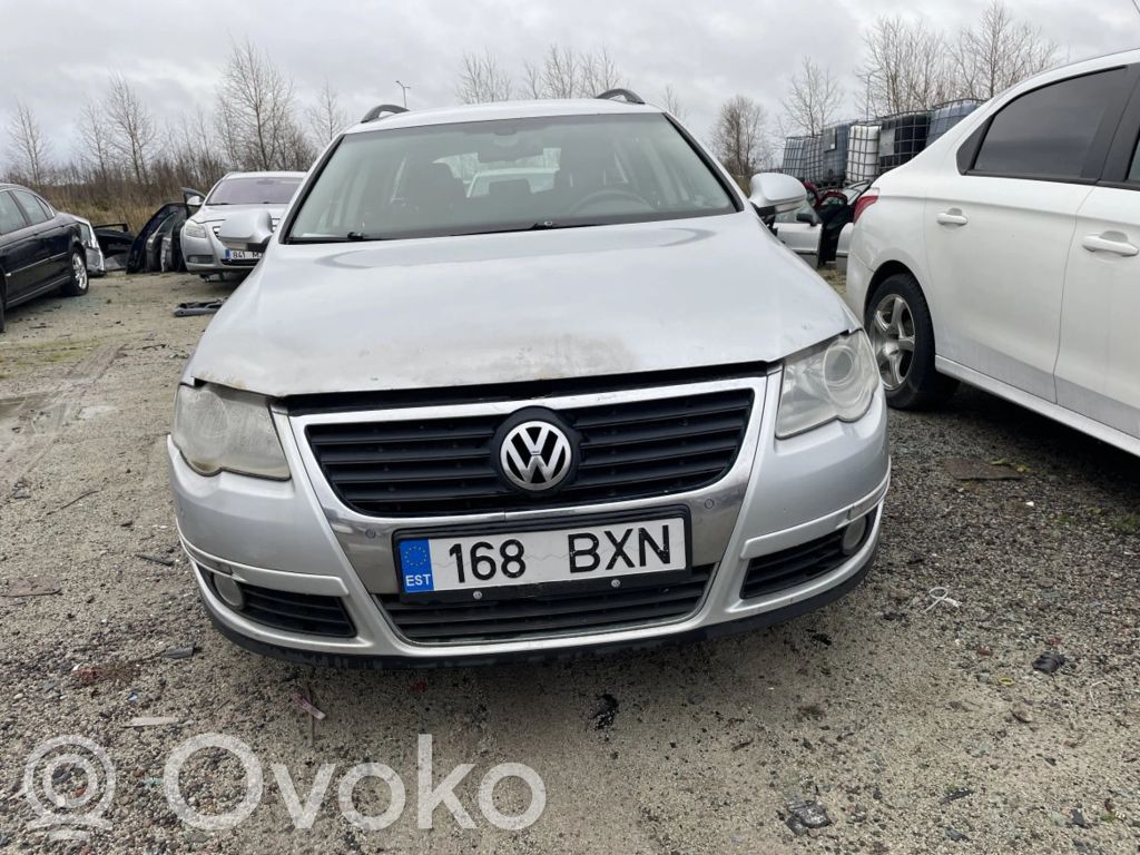 PASSAT B6 Passat