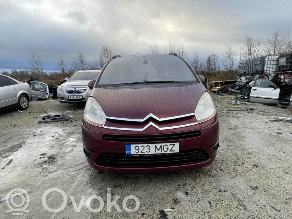 C4 Grand Picasso C4 Picasso, Grand Picasso, Aircross, Cactus
