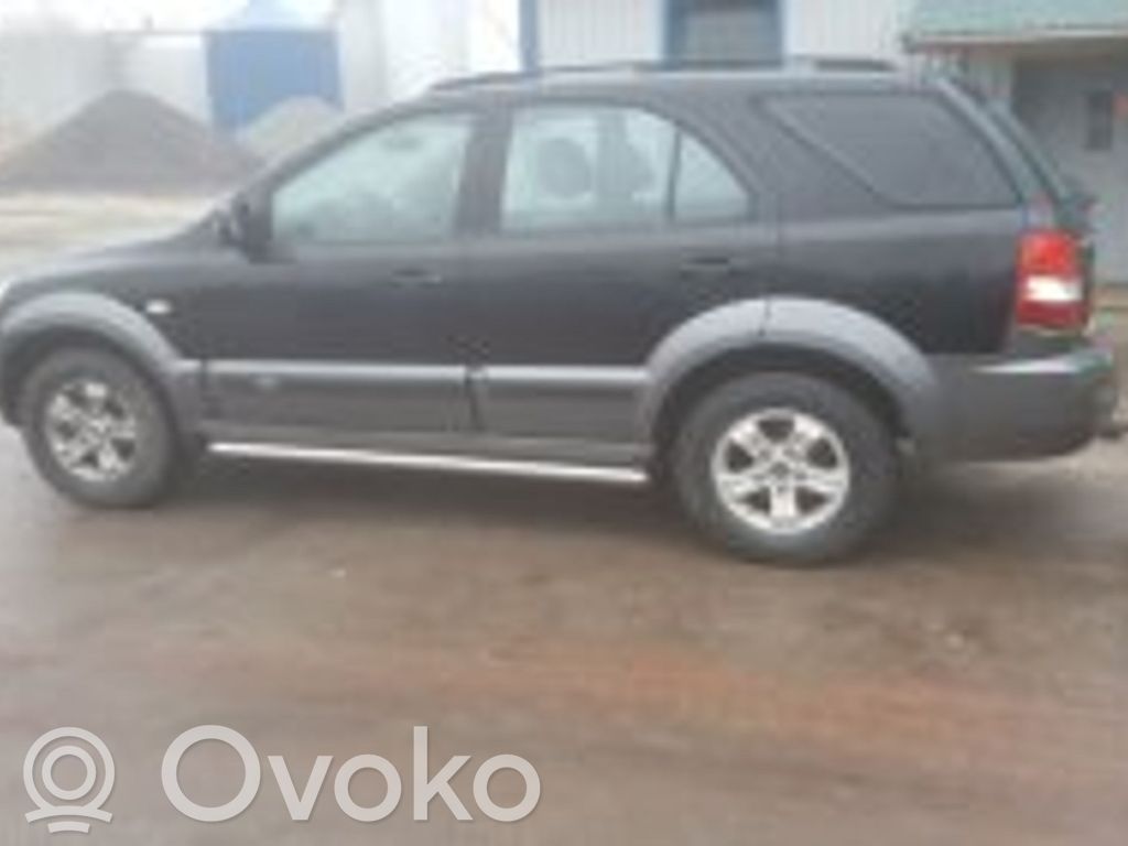 Sorento Sorento