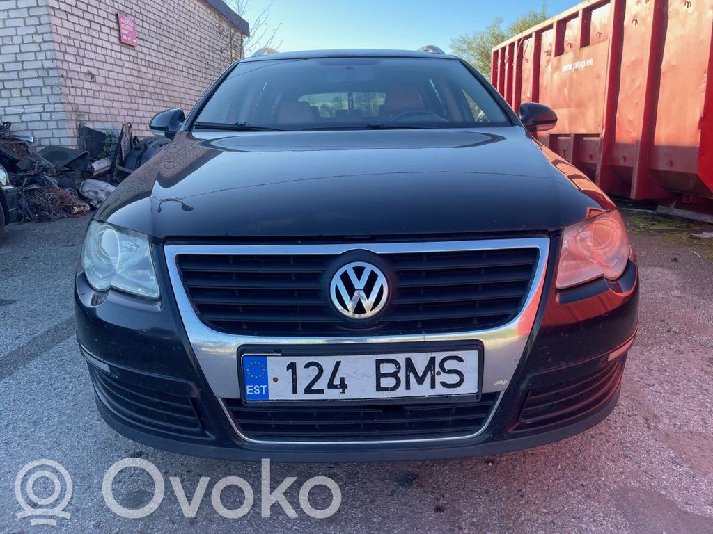 PASSAT B6 Passat