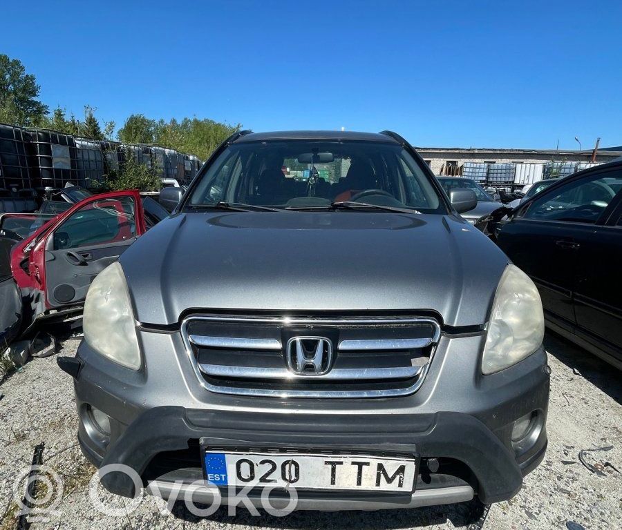 CR-V CR-V