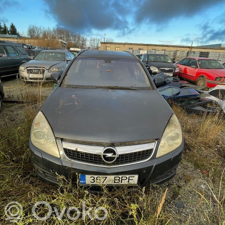 Vectra C Vectra