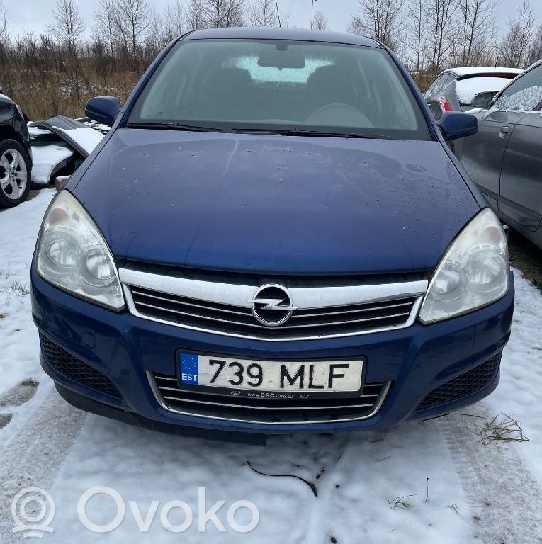 Astra H Astra