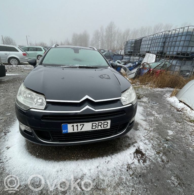 C5 C5, C5 Aircross