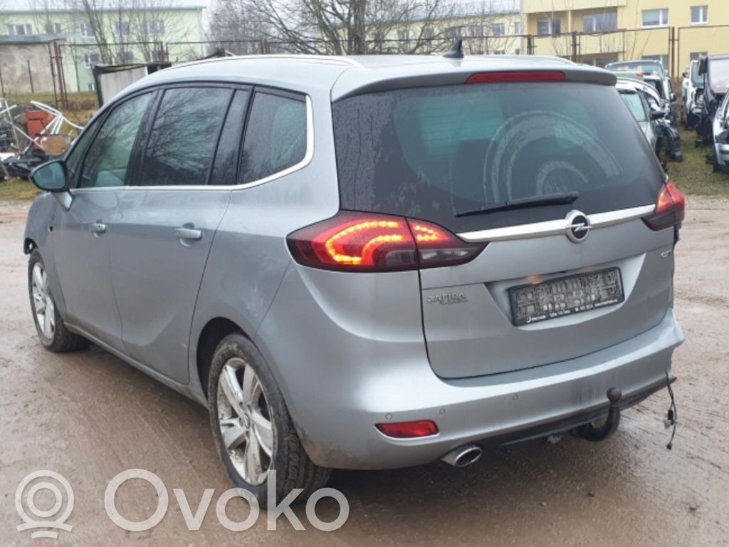 Zafira C Zafira  9027437A