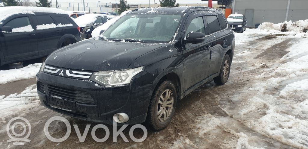 Outlander Outlander  1810A241